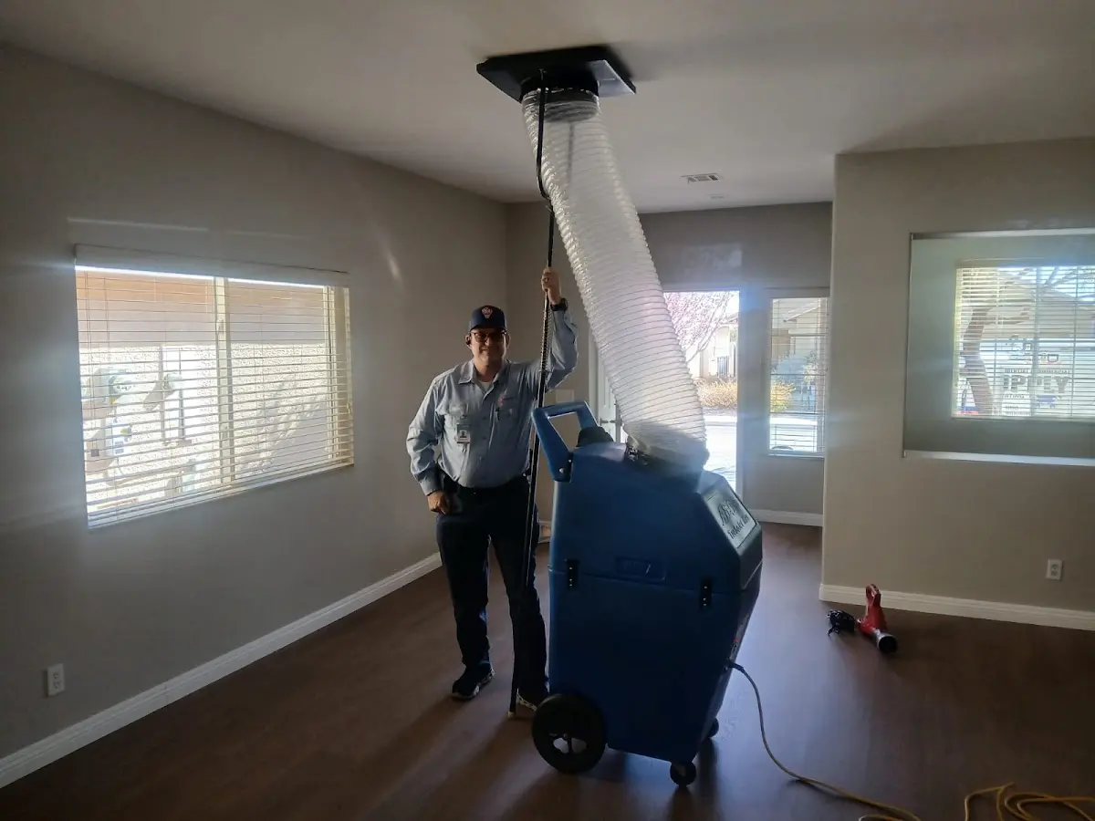 Professional AC Repair work inside a Parkland home